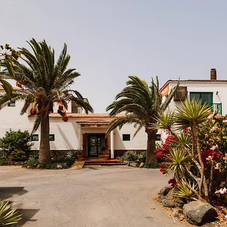 Surfescape Fuerteventura Lajares