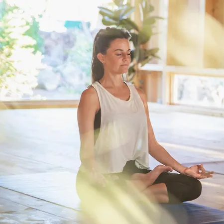 Surfescape Fuerteventura Bed and breakfast Lajares