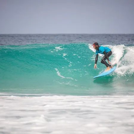 Bed & Breakfast Surfescape Fuerteventura 4*