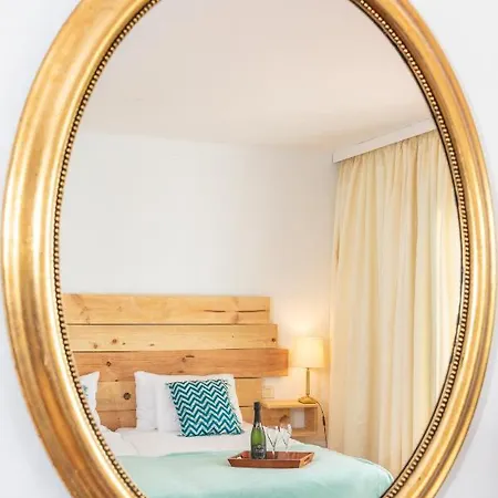 Couette-café Surfescape Fuerteventura