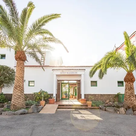 Bed & Breakfast Surfescape Fuerteventura Lajares