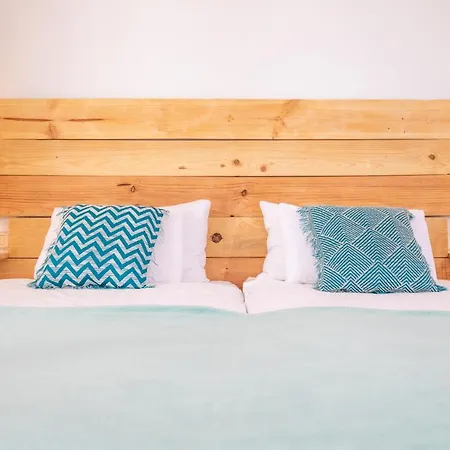 Bed & Breakfast Surfescape Fuerteventura 4*
