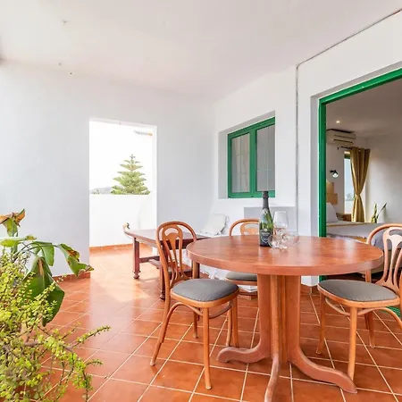 Surfescape Fuerteventura Bed & Breakfast