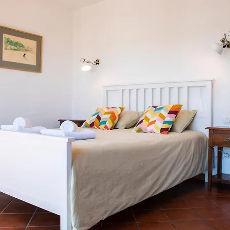 Bed and breakfast Surfescape Fuerteventura