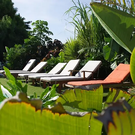 Couette-café Surfescape Fuerteventura 4*