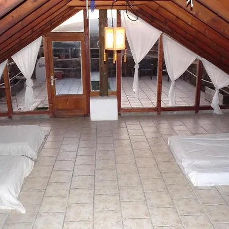 Bed and breakfast Surfescape Fuerteventura 4*