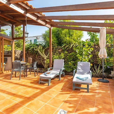 Couette-café Surfescape Fuerteventura 4*