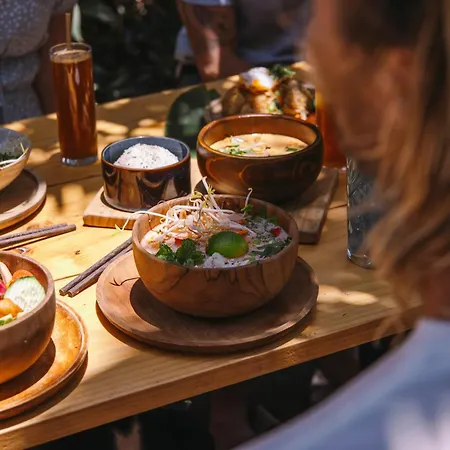 Surfescape Fuerteventura Bed & Breakfast