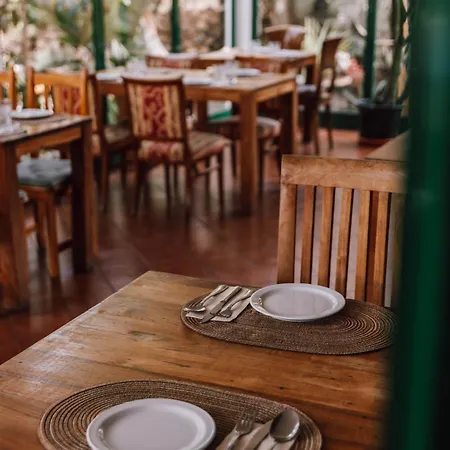 Bed & Breakfast Surfescape Fuerteventura 4*