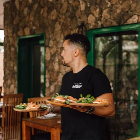 Surfescape Fuerteventura Bed & Breakfast