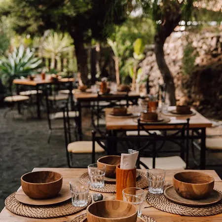 Surfescape Fuerteventura Bed and breakfast Lajares