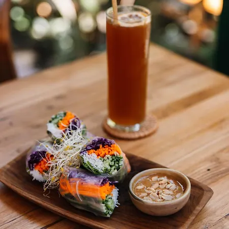 Bed and breakfast Surfescape Fuerteventura Lajares