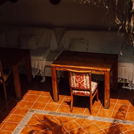 Surfescape Fuerteventura Bed and breakfast 4*