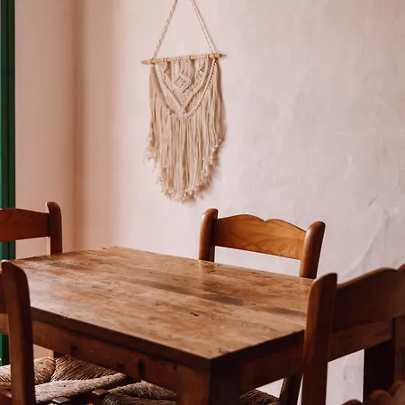 Bed & Breakfast Surfescape Fuerteventura 4*