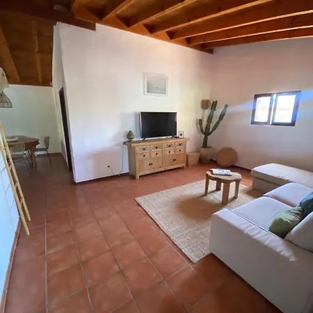 Bed & Breakfast Surfescape Fuerteventura 4*
