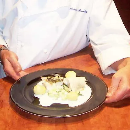 Bed and breakfast Surfescape Fuerteventura