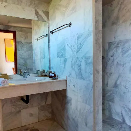 Couette-café Surfescape Fuerteventura 4*