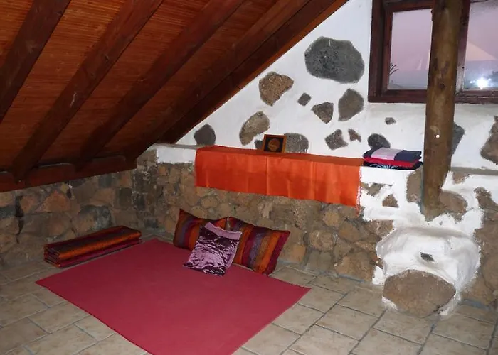 Bed & Breakfast Surfescape Fuerteventura Lajares