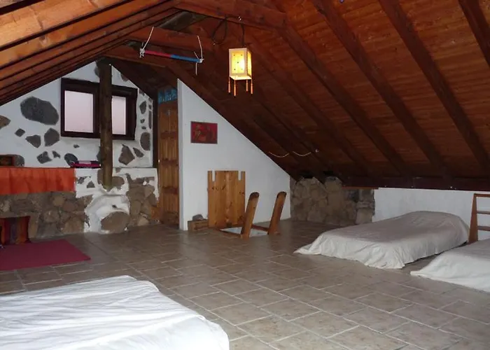 Surfescape Fuerteventura Bed & Breakfast Lajares