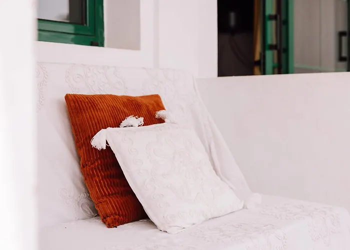 Bed & Breakfast Surfescape Fuerteventura