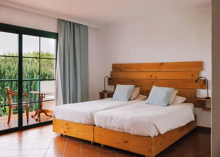 Surfescape Fuerteventura Bed & Breakfast Lajares