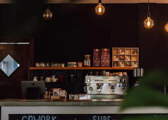 Surfescape Fuerteventura Bed & Breakfast