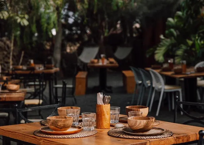 Bed & Breakfast Surfescape Fuerteventura Lajares