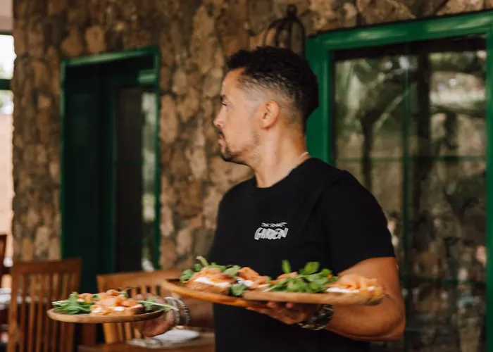 Surfescape Fuerteventura Bed & Breakfast