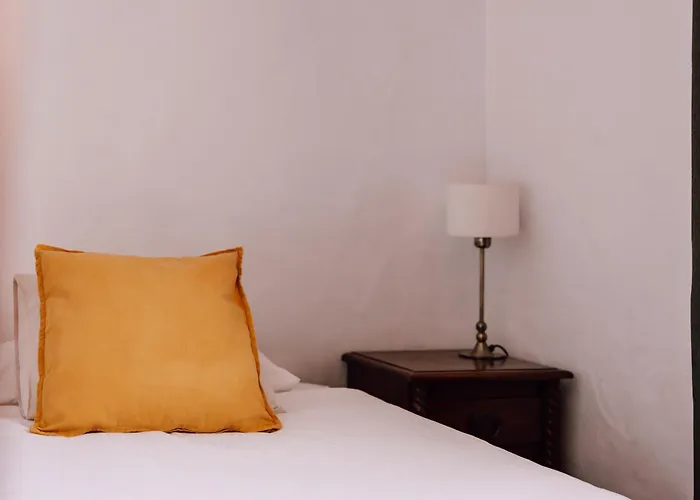 Surfescape Fuerteventura Lajares