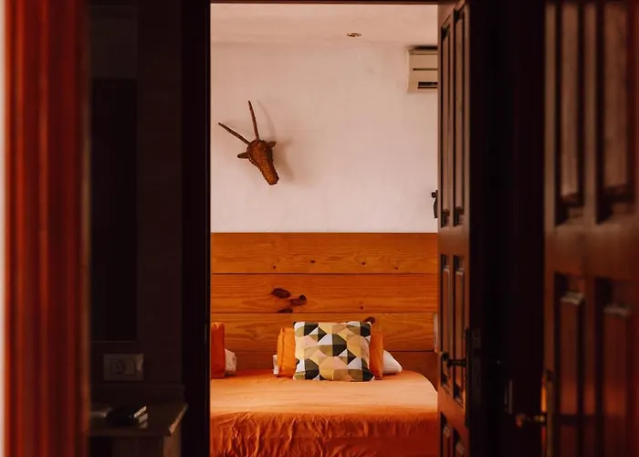 Surfescape Fuerteventura Bed & Breakfast 4*