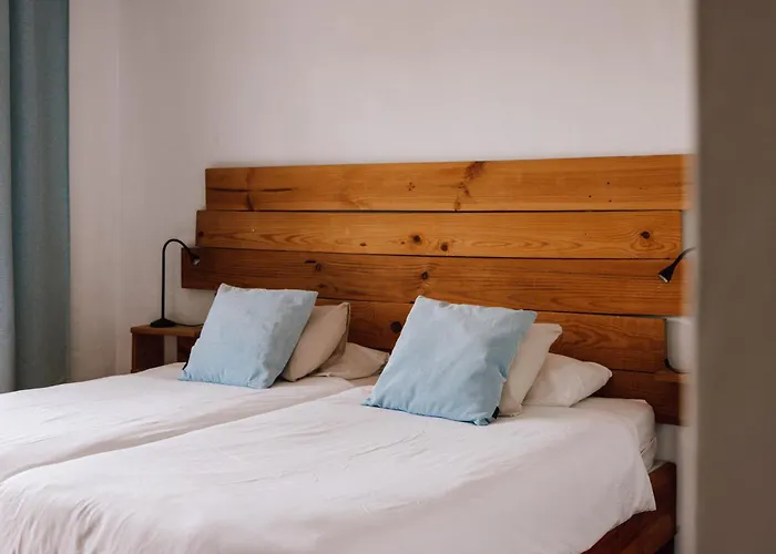 Surfescape Fuerteventura Lajares