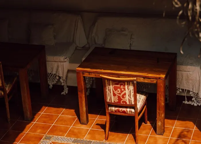 Surfescape Fuerteventura Bed & Breakfast 4*