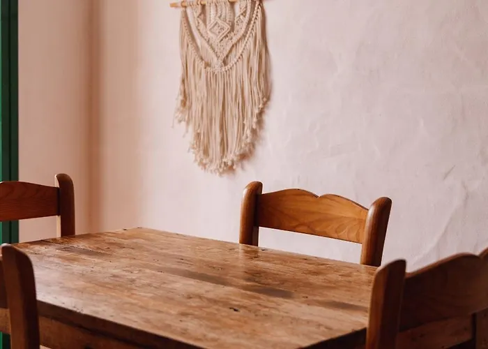 Bed & Breakfast Surfescape Fuerteventura 4*