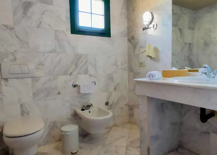 Bed & Breakfast Surfescape Fuerteventura Lajares